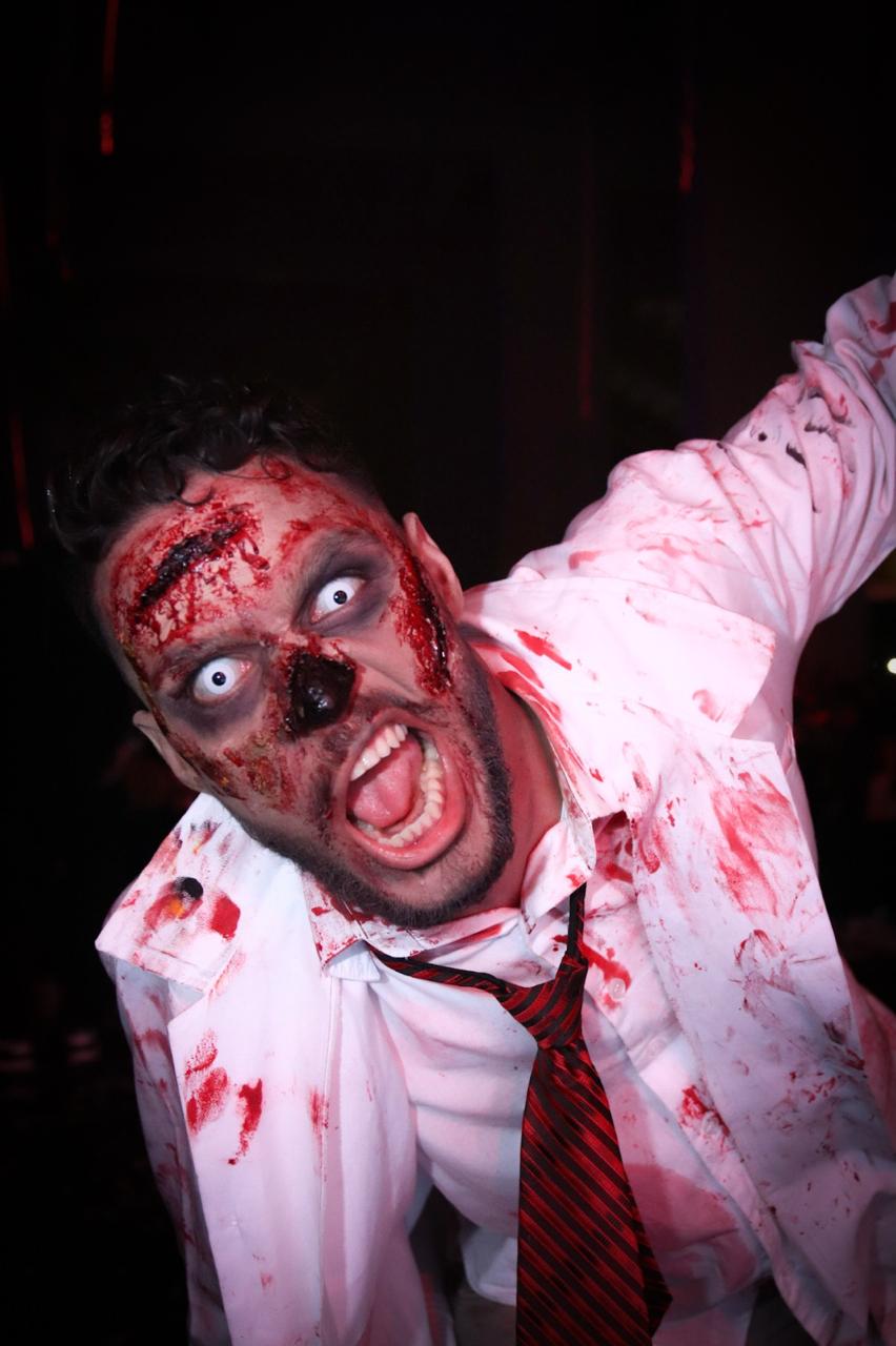 Halloweeknd 2023 – foto 2